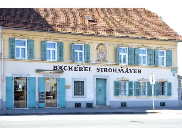 Bild 1 von AS Bäckerei Strohmayer GesmbH