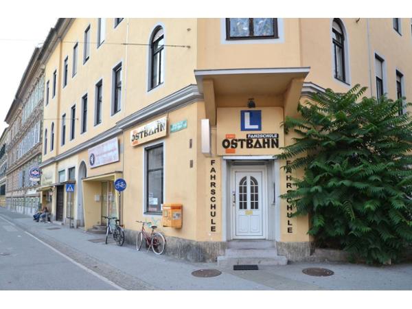 Bild 1 von Fahrschule Ostbahn