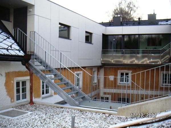 Bild 2 von Madlmayr GesmbH Metallbau