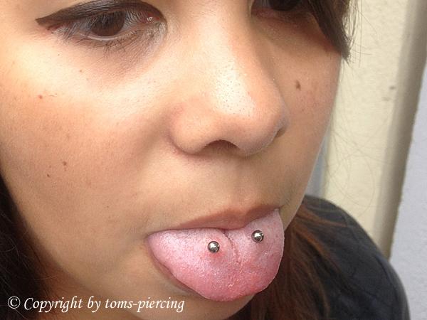 Bild 11 von Toms-Piercing