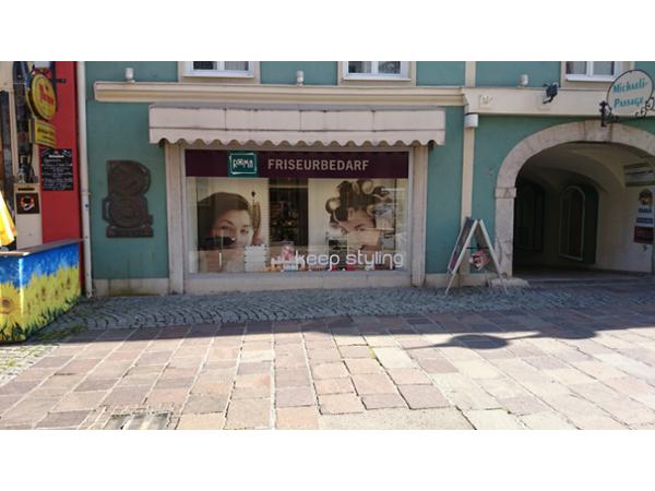 Bild 1 von ROMA Friseurbedarf - Hartberg Im Hatric