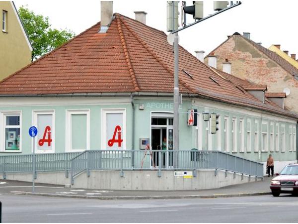 Bild 1 von Apotheke Zur Madonna Mag. pharm. Sabine Eimer KG