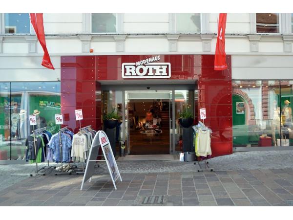 Bild 1 von Modehaus Roth