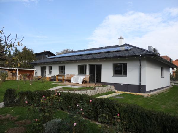 Bild 1 von Berger Otmar Holzbau GesmbH