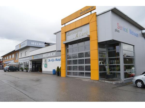 Bild 6 von Welwich GmbH
