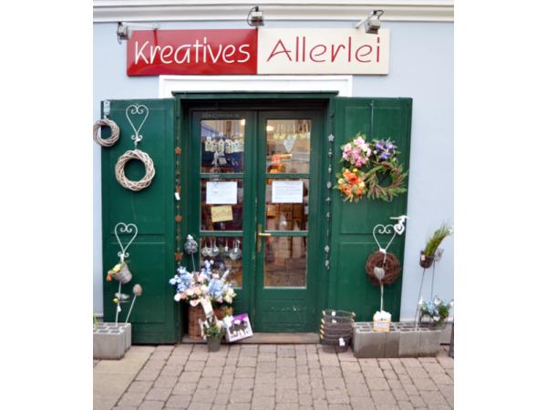 Bild 1 von Kreatives Allerlei - Marion Nitsche