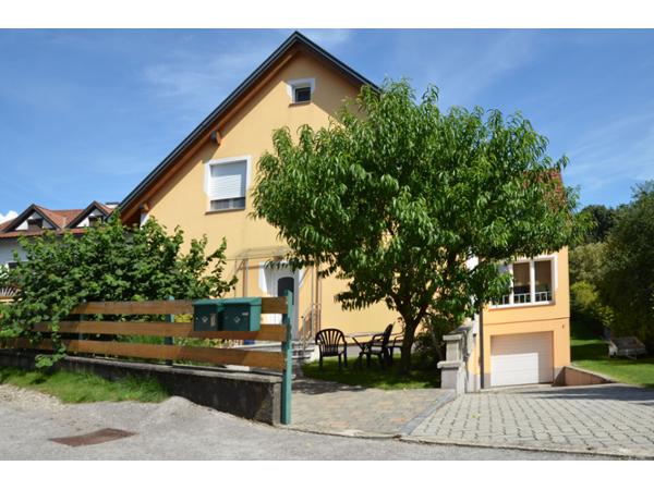 Bild 1 von Privatzimmer Schütz