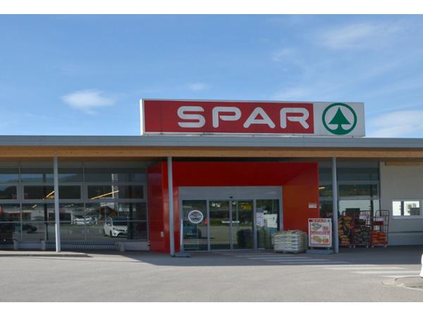Bild 2 von SPAR