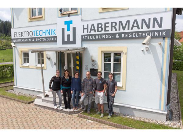 Bild 12 von Elektrotechnik Habermann KG
