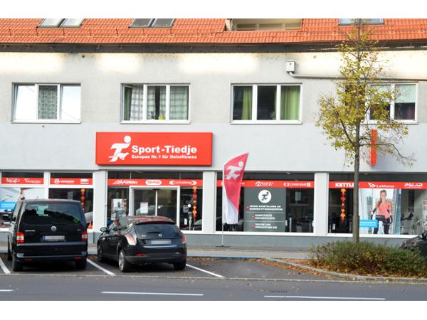 Bild 2 von Fitshop Österreich GmbH