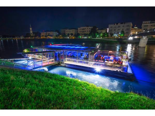 Bild 3 von Amadeus Salzach-Insel-Bar
