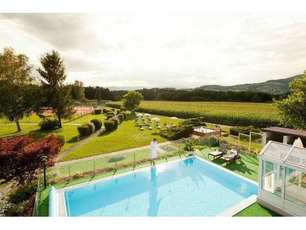 Bild 2 von Wilfinger Ring Bio Hotel