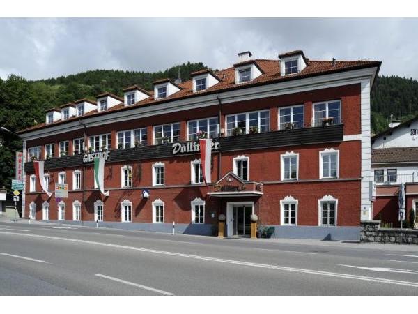 Bild 2 von Hotel Dollinger