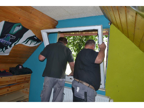 Bild 8 von Fenster[VISION]Toblier