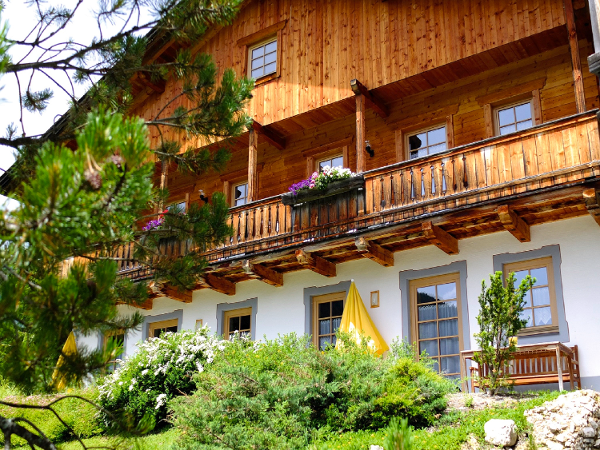 Bild 15 von Almwellness-Resort-Tuffbad**** Superior