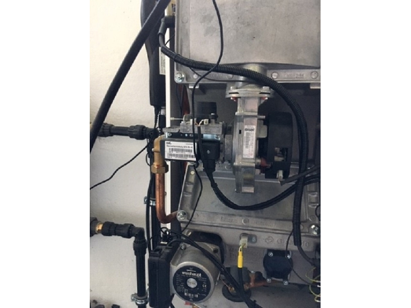 Bild 17 von Installations & Brennerservice UEMIT