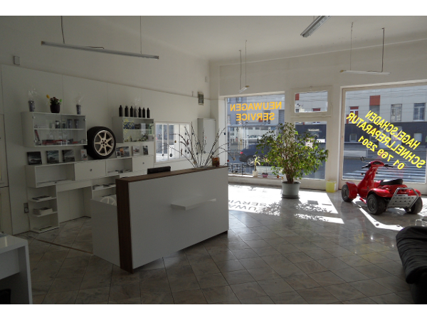 Bild 19 von Alexander Bezensek Ing. PEUGEOT u. CITROEN Handel u. Reparaturbetrieb