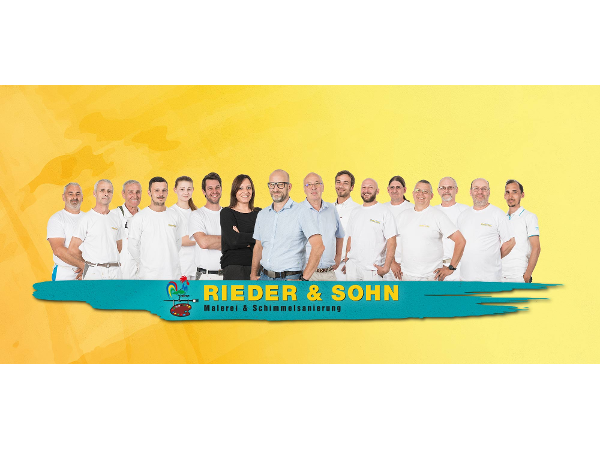 Bild 1 von Rieder & Sohn GmbH