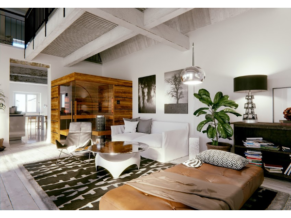 Bild 2 von BETA Wellness - Salzburg
