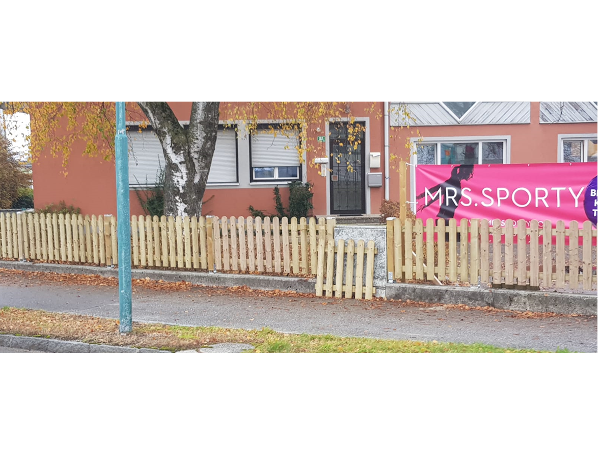 Bild 33 von Asllani Zaunbau