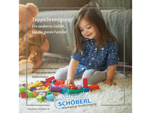 Bild 10 von Schöberl GmbH - Wäscherei - Textilreinigung