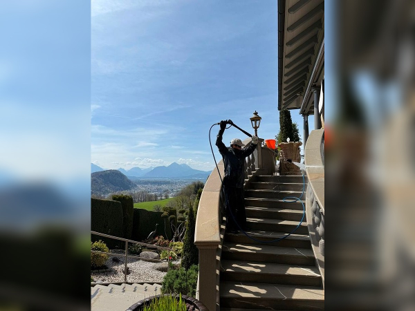 Bild 1 von Lapur e.U.