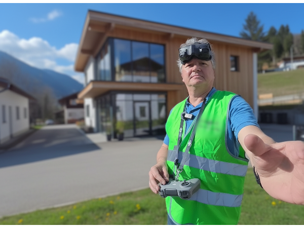 Bild 1 von FleyeMotions