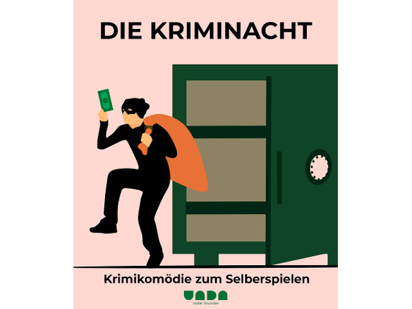 Bild 8 von UNDA Theaterverlag