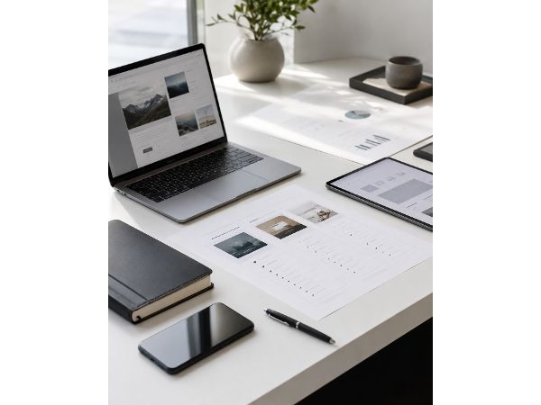 Bild 3 von bitSTUDIOS KG - Webdesign Agentur Graz