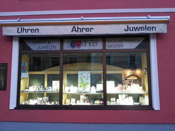 Bild 1 von Ahrer Christian