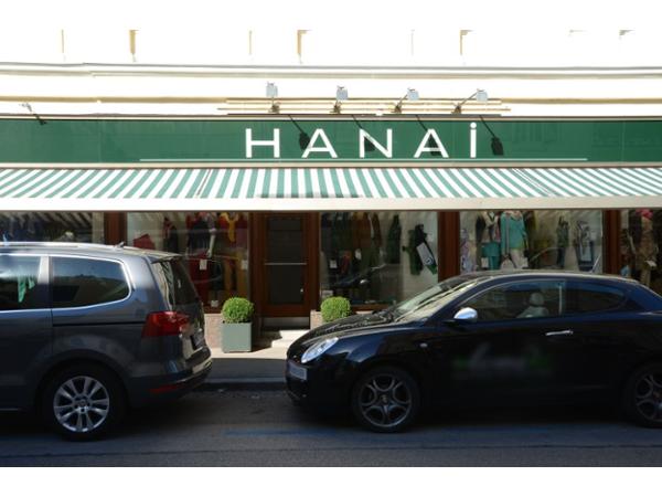 Bild 1 von Hanai Erich GmbH