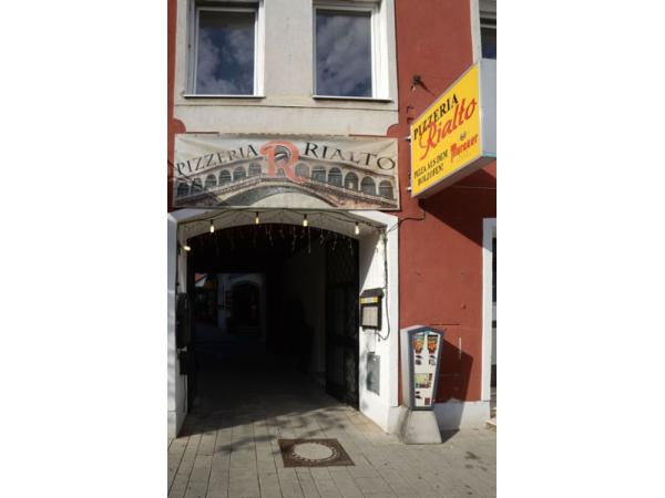 Bild 1 von Pizzeria Rialto