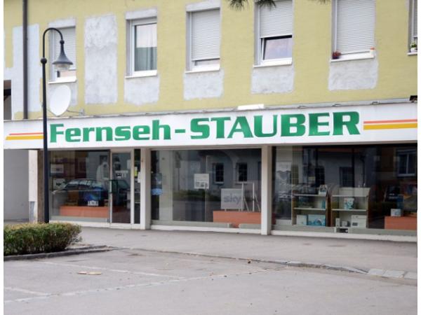 Bild 1 von Fernseh Stauber