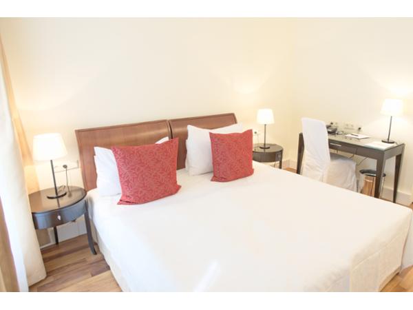Bild 5 von Hotel Spiess & Spiess Appartement-Pension / B&B ****