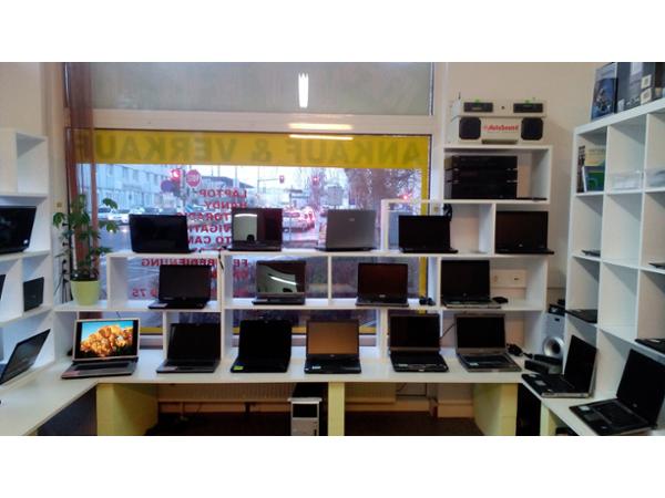 Bild 2 von Pete's Laptop Shop
