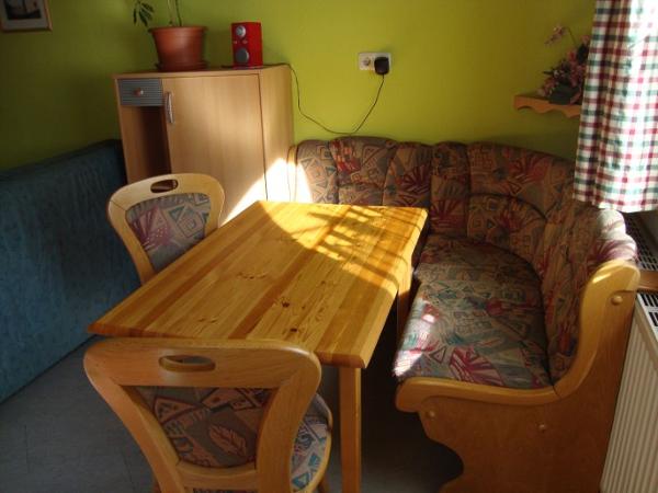 Bild 10 von Ferienwohnungen Ortner