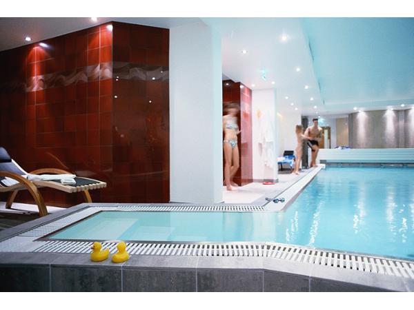 Bild 6 von Hotel Innsbruck