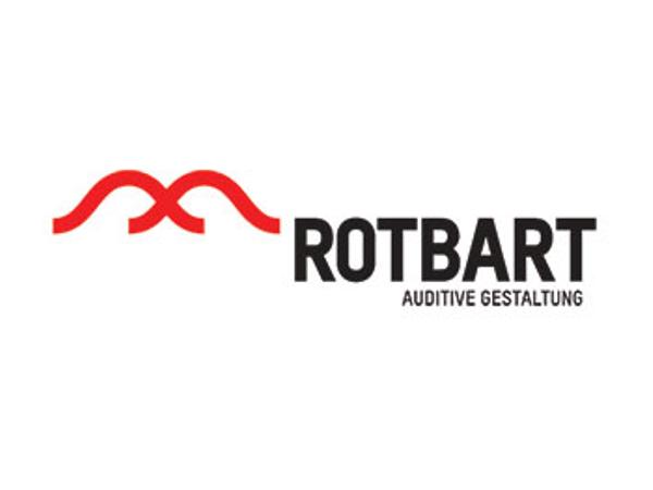 Bild 1 von ROTBART Auditive Gestaltung & Tonstudio