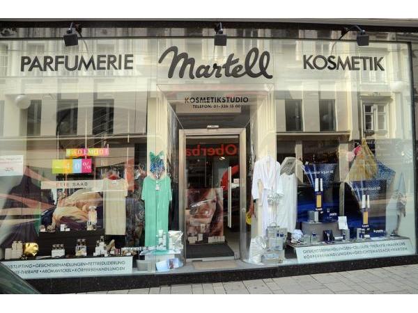 Bild 1 von Martell Parfümerie