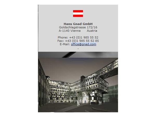 Bild 2 von Gnad Hans GmbH