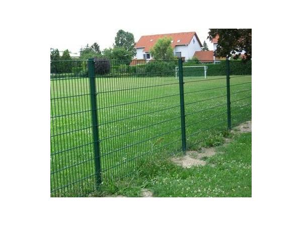 Bild 21 von G.T.M. Gitter Tore Montagen GmbH