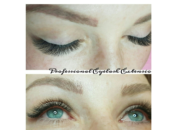Bild 4 von X-Dream Beauty - Julia Aldrian - Lashe und Microblading