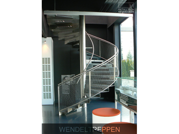 Bild 17 von Metalltech Neudecker e.U.