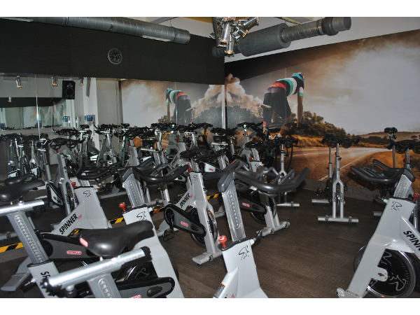 Bild 10 von Bodystyle Fitness-Studio