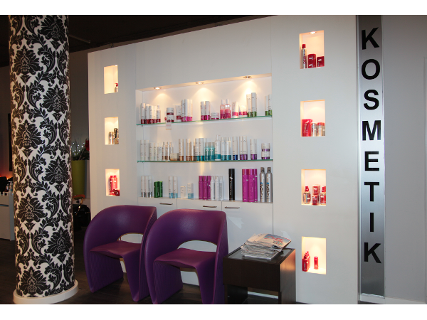 Bild 1 von Haardesign by Neunkirchner KG