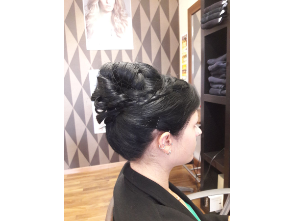 Bild 2 von Maxi's Frisiersalon