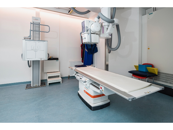 Bild 6 von Radiologie Graz-St. Peter, Dr. Thimary - Dr. Marterer
