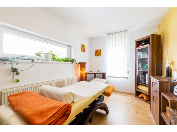 Bild 8 von Massage- und Gesundheitspraxis Leitner