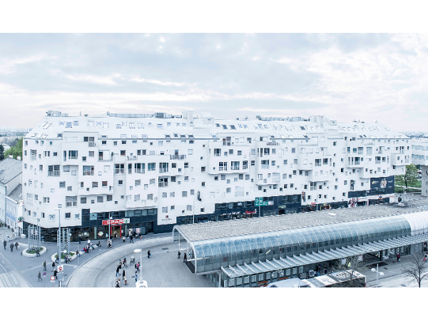 Bild 2 von Haring Group Bauträger GmbH