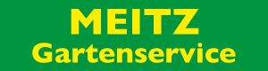 Logo von Meitz Gartenservice